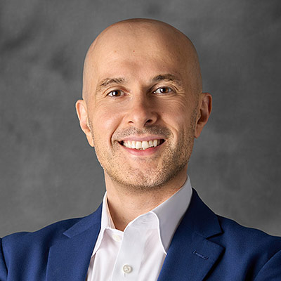 Ali Dabaja, MD