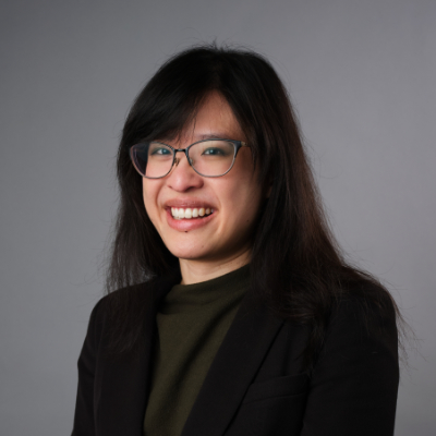 Courtney Yong, MD