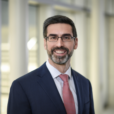 Wesley Mayer, MD